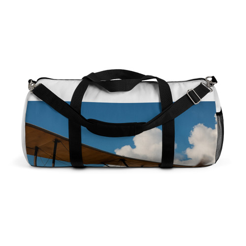 Skyward Soar - Duffel Bag