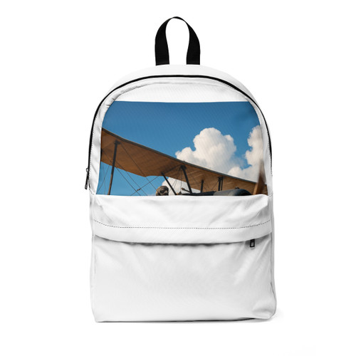Skyward Soar - Unisex Classic Backpack
