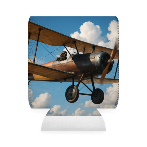 Skyward Soar - Can Cooler Sleeve