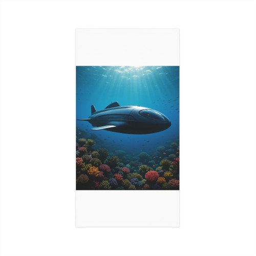 Deep Sea Adventure - Lightweight Neck Gaiter