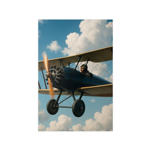 Skyward Soar - Photopaper Posters