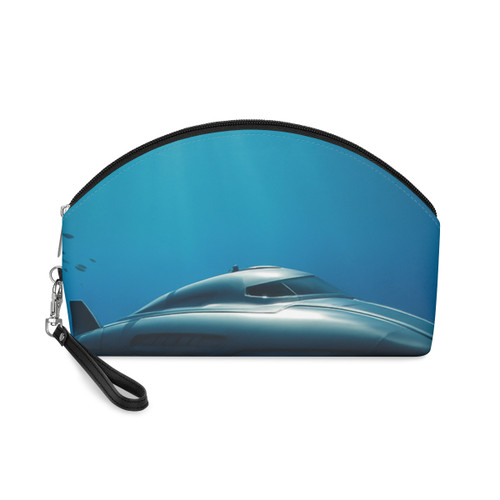 Deep Sea Adventure - Makeup Bag