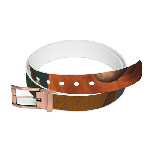 Inspire Every Day - Belt