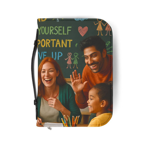 Inspire Every Day - Bible Cover