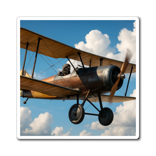 Skyward Soar - Magnets