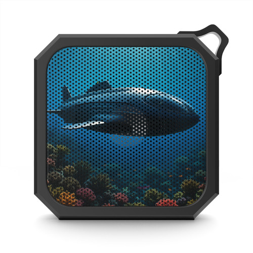 Deep Sea Adventure - Blackwater Outdoor Bluetooth Speaker