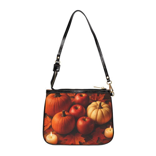 Harvest Table Delight - Small Shoulder Bag