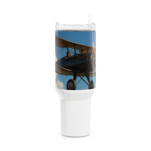 Skyward Soar - Tumbler, 40oz