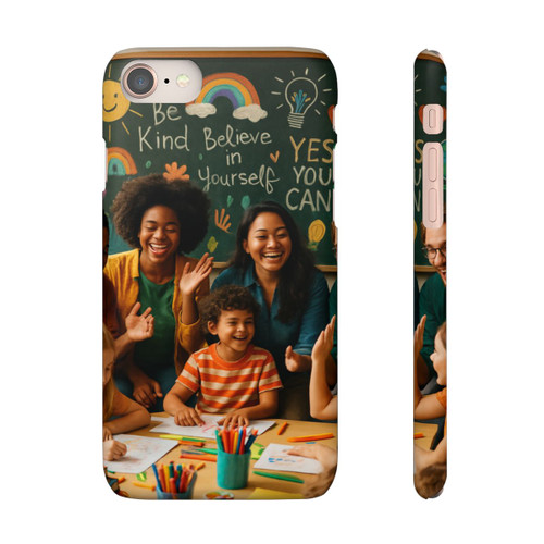 Inspire Every Day - Snap Cases
