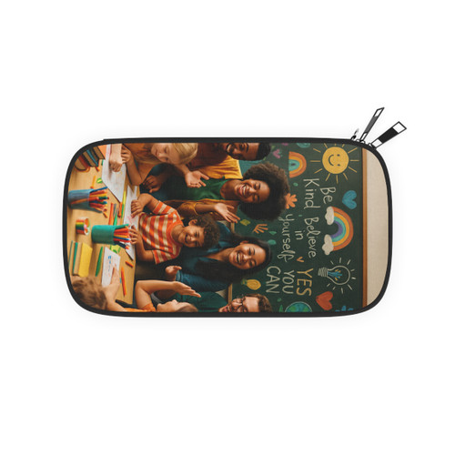 Inspire Every Day - Passport Wallet