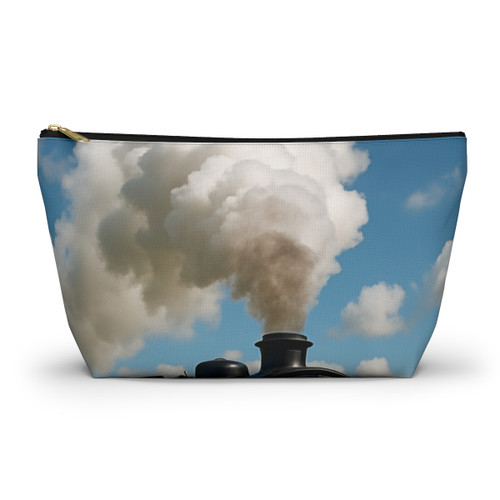 Steam Era Adventure - Accessory Pouch w T-bottom