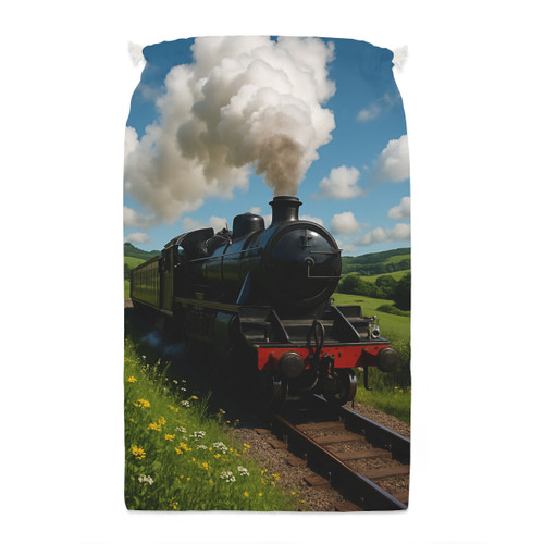 Steam Era Adventure - Sack