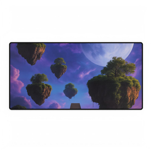Ethereal Dreamscape - Desk Mats
