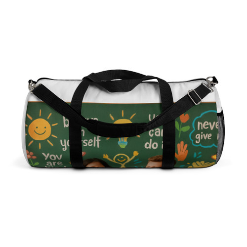 Inspire Every Day - Duffel Bag