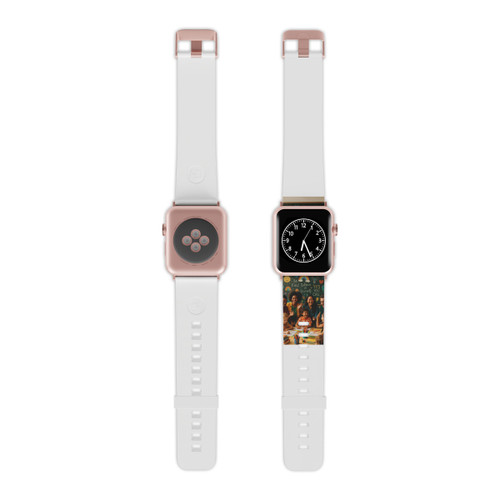 Inspire Every Day - Watch Band for Apple Watch
