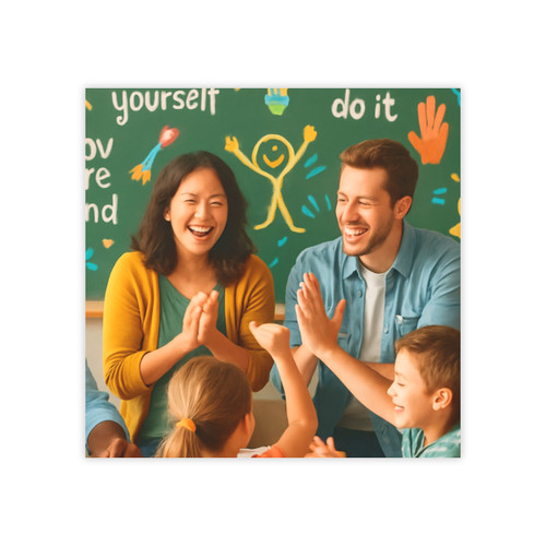 Inspire Every Day - Post-it® Note Pads