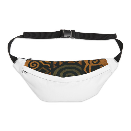 Echoes of Ancestors - Large Fanny Pack