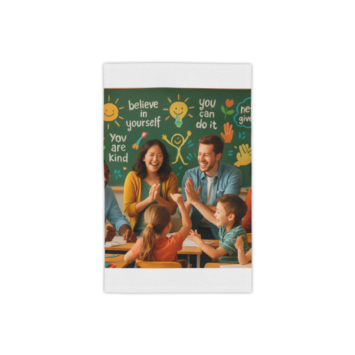 Inspire Every Day - Beach Towels