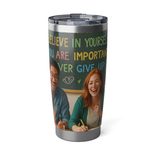 Inspire Every Day - Vagabond 20oz Tumbler