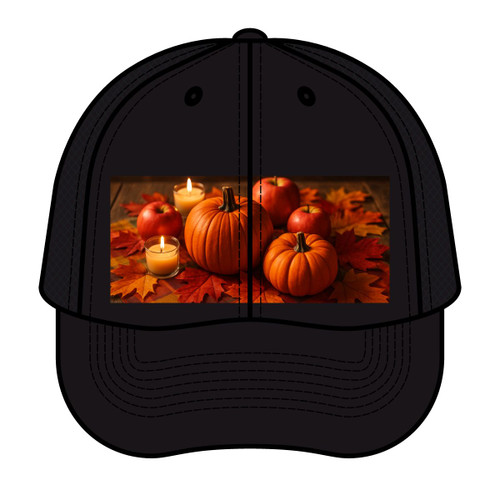 Harvest Table Delight - Trucker Retro Hat