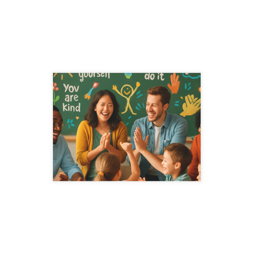 Inspire Every Day - Postcard Bundles (envelopes not included) 