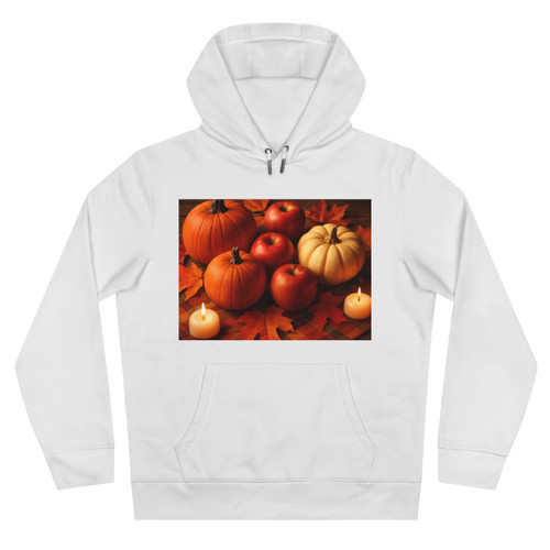 Harvest Table Delight - King Hooded Sweatshirt