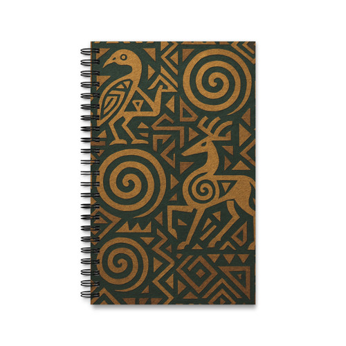 Echoes of Ancestors - Spiral Journal (EU)