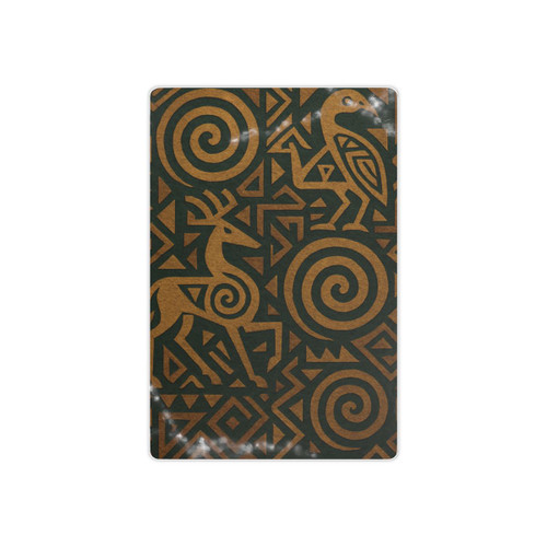 Echoes of Ancestors - Temporary Tattoos