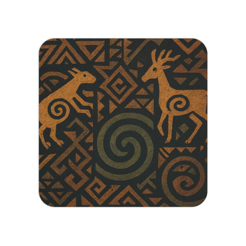 Echoes of Ancestors - Coasters (50, 100 pcs)