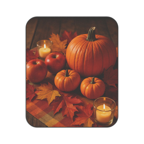 Harvest Table Delight - Picnic Blanket