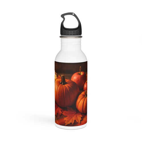 Harvest Table Delight - Stainless Steel Water Bottle