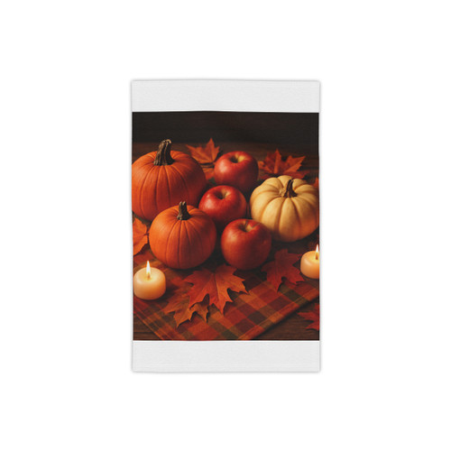 Harvest Table Delight - Beach Towels
