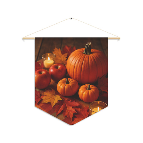 Harvest Table Delight - Pennant