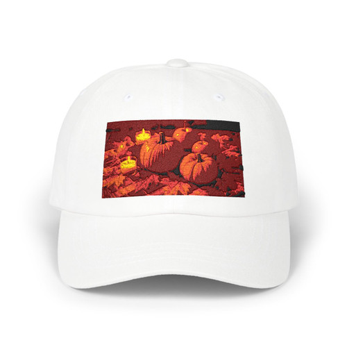 Harvest Table Delight - Classic Dad Cap