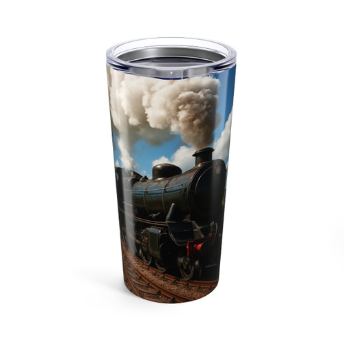 Steam Era Adventure - Tumbler 20oz