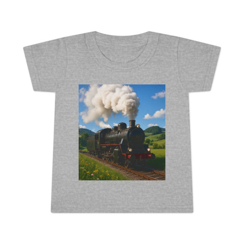 Steam Era Adventure - Toddler T-shirt