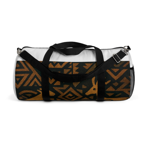 Echoes of Ancestors - Duffel Bag