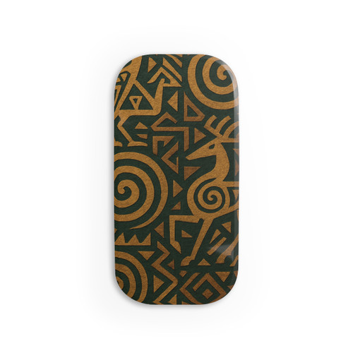 Echoes of Ancestors - Phone Click-On Grip