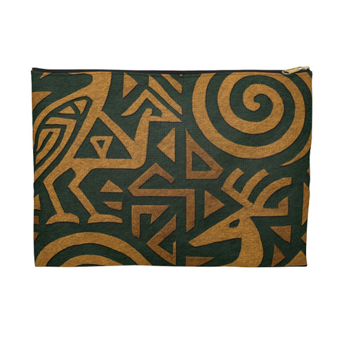Echoes of Ancestors - Accessory Pouch