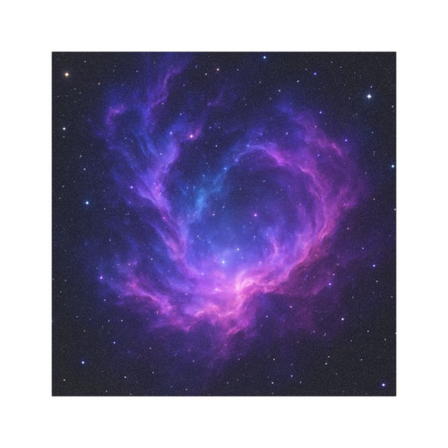 Cosmic Frontier - Car Magnets