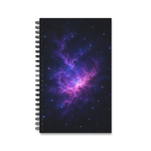 Cosmic Frontier - Spiral Journal (EU)