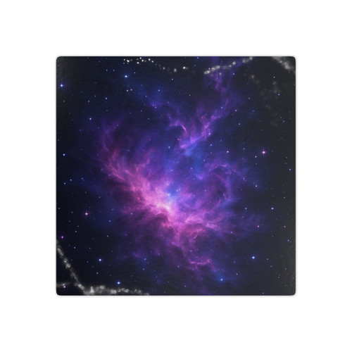 Cosmic Frontier - Temporary Tattoos