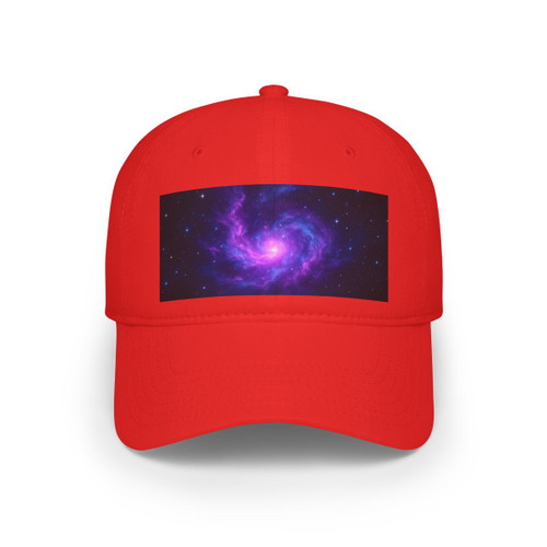 Cosmic Frontier - Low Profile Baseball Cap