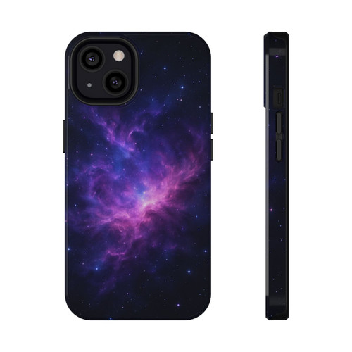 Cosmic Frontier - Impact-Resistant Cases