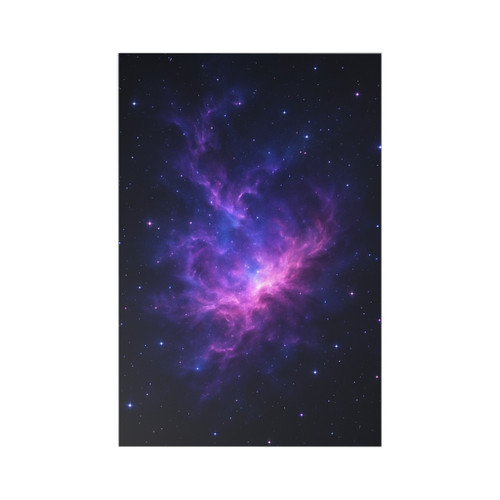 Cosmic Frontier - Postcards (7 pcs)