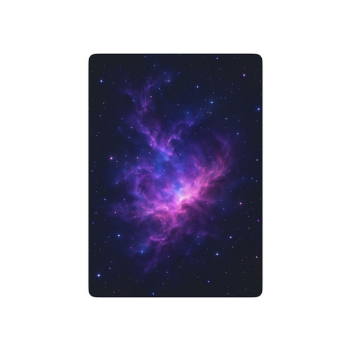 Cosmic Frontier - Poker Playing Cards