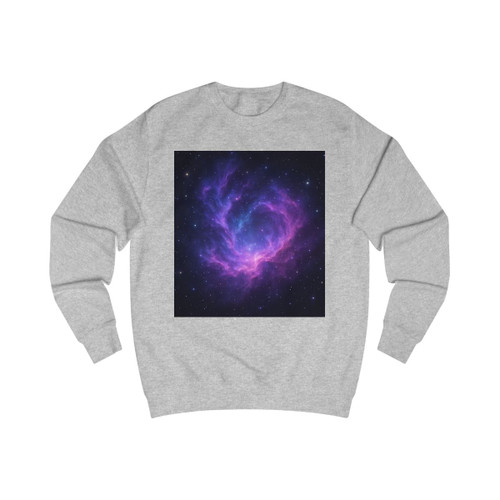 Cosmic Frontier - Unisex Sweatshirt
