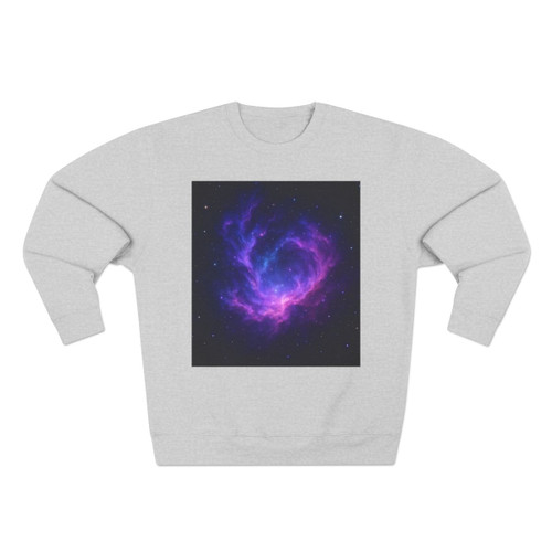 Cosmic Frontier - Unisex Crewneck Sweatshirt