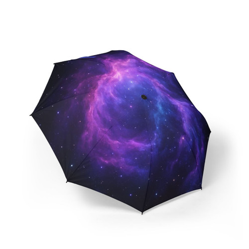 Cosmic Frontier - Semi-Automatic Foldable Umbrella