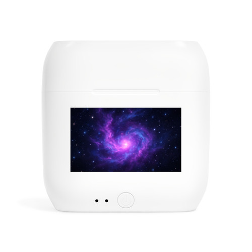 Cosmic Frontier - Essos Wireless Earbuds